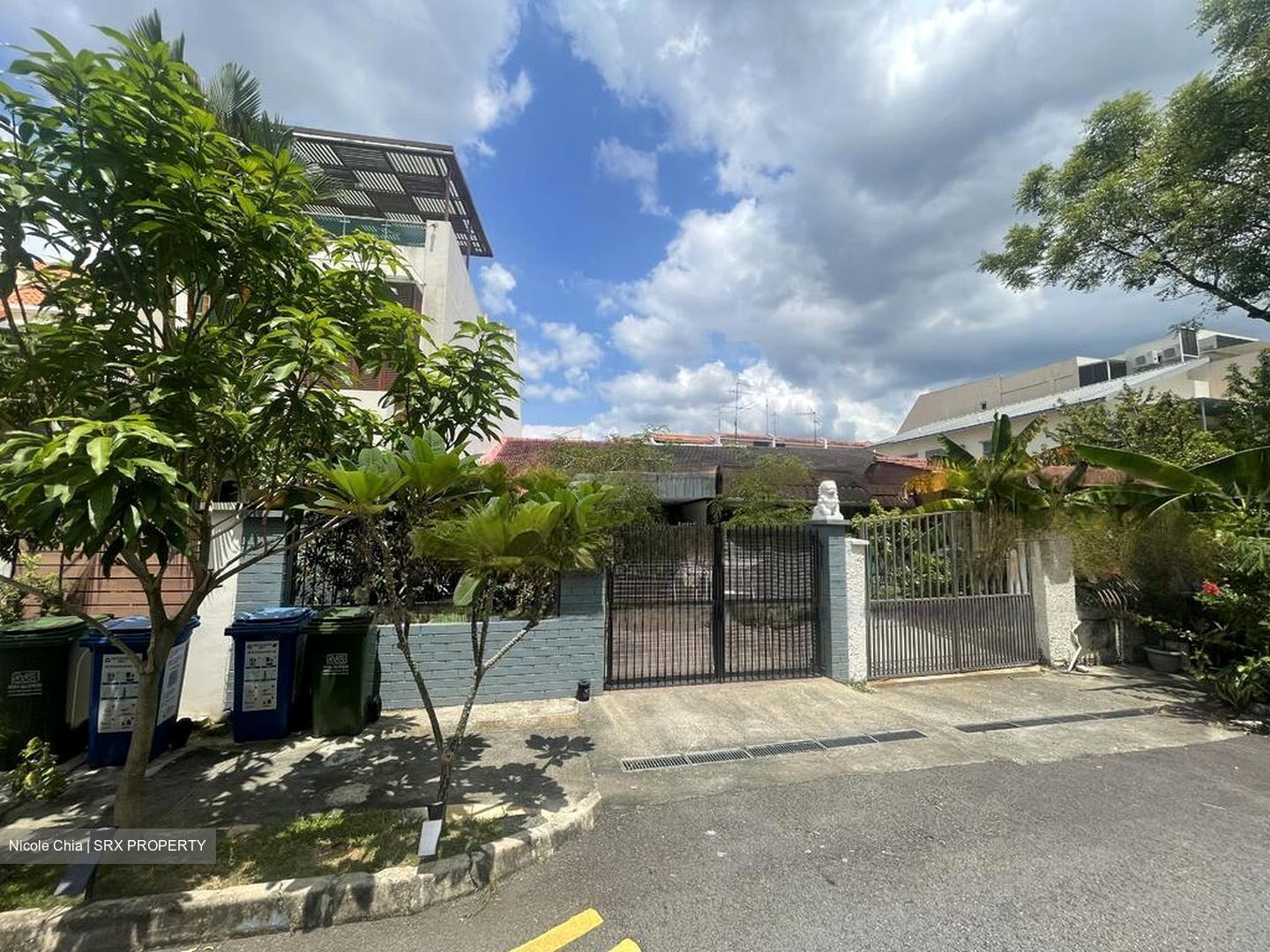 Seletar Hills Estate (D28), Terrace #430249271